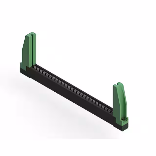 357-027-457-178 EDAC Inc.  Edgeboard Connectors